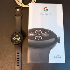 Google Pixel Watch 2