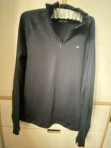 Tommy Hilfiger Long sleeved sports top