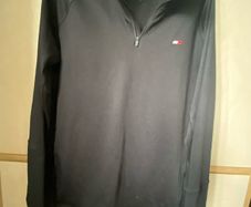 Tommy Hilfiger Long sleeved sports top