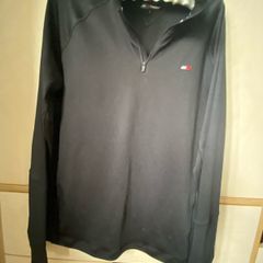 Tommy Hilfiger Long sleeved sports top