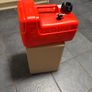 Tohatsu 9.8 , 4 stroke outboard Image 4