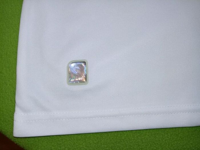 Rare 2010/2011 Algeria #Guedioura Puma Home Jersey Size M Adults