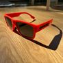 Burberry Knight Sunglasses Image 3