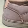 BIRKENSTOCK PASADENA shoes suede leather taupe beige brown Size UK 5 EU 38 boys girls women unisex BRAND NEW BOXED Image 3