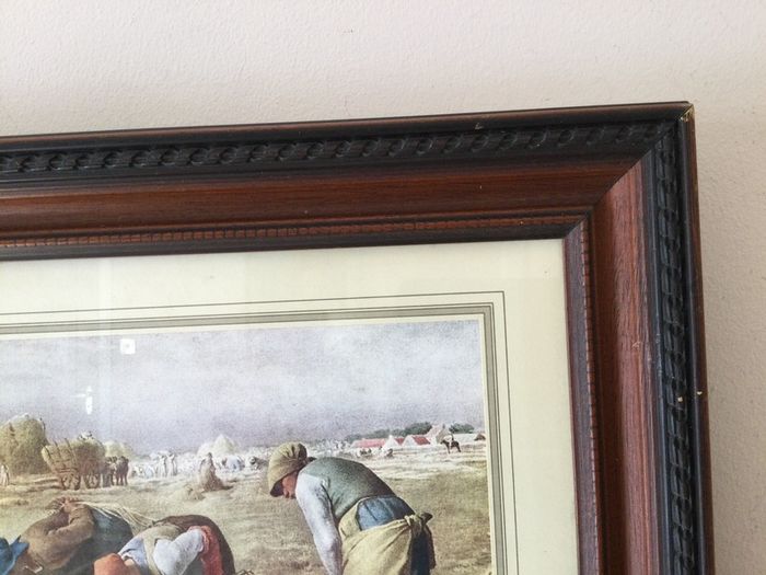 Art - Vintage Colour Prints X 2