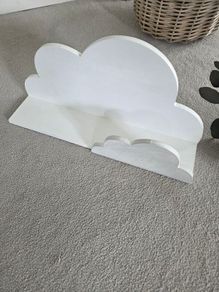 Cloud shelf
