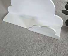 Cloud shelf
