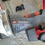static bike stand Image 2