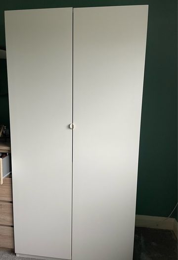 IKEA Pax Wardrobe