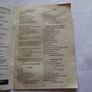Poetry booklet 'The Poets Corner; Ireland of Poetry' Image 4