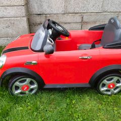 Kids Electric Car (Mini)