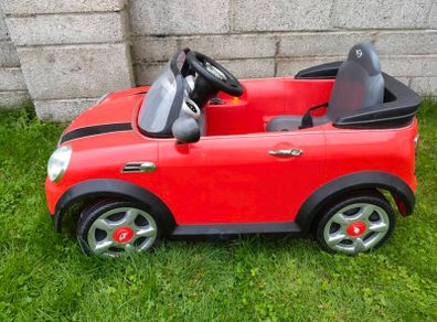 Kids Electric Car (Mini)