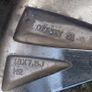 1 x Genuine Hyundai Tucson 18'' Alloy Wheel - Delivery Image 7