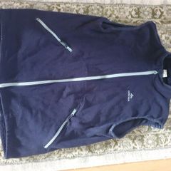 Boys fleece