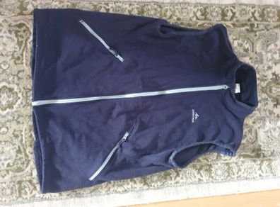 Boys fleece