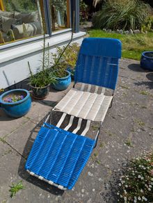 Sun Lounger