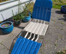 Sun Lounger