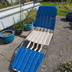 Sun Lounger