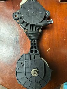 MINI Cooper Belt Tensioner Pulley