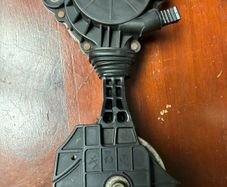 MINI Cooper Belt Tensioner Pulley