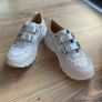 Orthopedic, leather, sneakers, size 35 Image 2