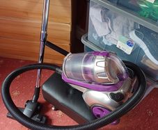 Hoover For Sale Working