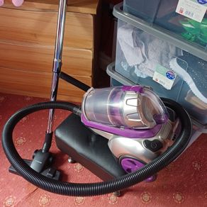 Hoover For Sale Working