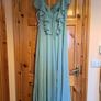 bridemaid dresses sage Image 2