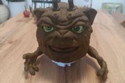 Vintage 1987 Original Boglins Dwork Seven Towns Hand Puppet Monster RARE