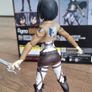 Figma 203 | Mikasa Ackerman | Attack on Titan Image 6