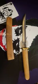 letter opener