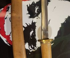 letter opener
