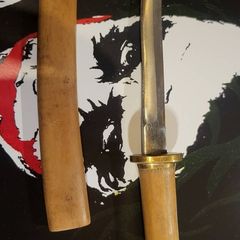 letter opener