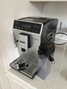 Coffee Machine