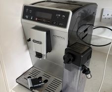 Coffee Machine