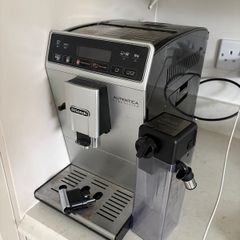 Coffee Machine
