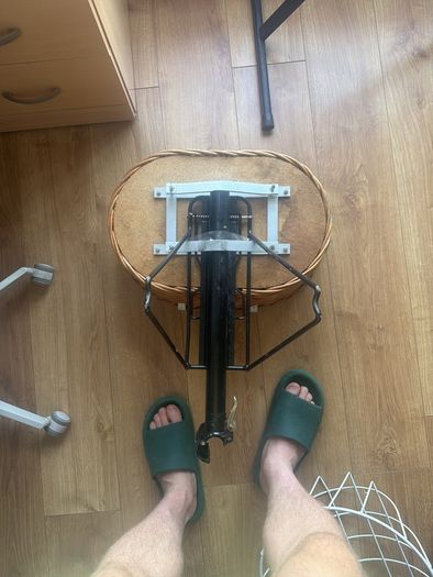Bike Basket