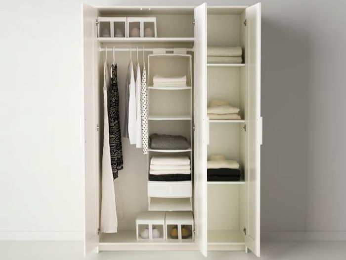 Wardrobe