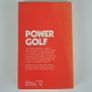 Ben Hogan paperback Power Golf Image 2