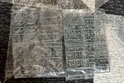 Warhammer 40k necron deathmarks/immortals