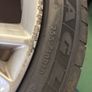 19" Audi A7 A8 alloy wheels and tyres Image 3