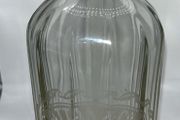 1926 Antique soda stream bottle Grattans Belfast