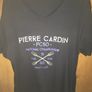 Pierre Cardin T Shirt size large Image 2