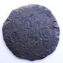 Ireland 17... Dublin 1/2 Half Penny Token Image 5