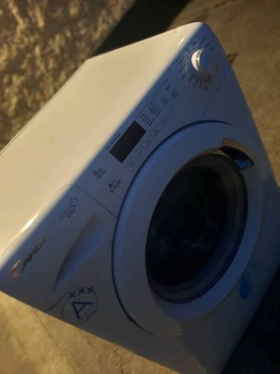 Candy Washing Machine