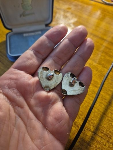 Vintage Earrings
