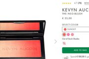 Kevyn Aucoin Powder Blush