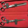 Barber scissors Image 5
