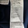 Navy Levi Teeshirt  Size Medium Image 2