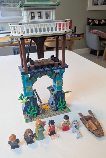 Lego
